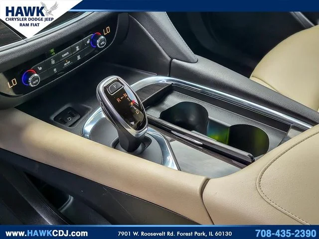 Used 2018 Gray Buick Essence image 23
