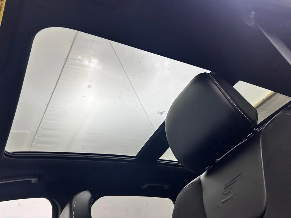 Used 2019 Gray Ford ST image 22