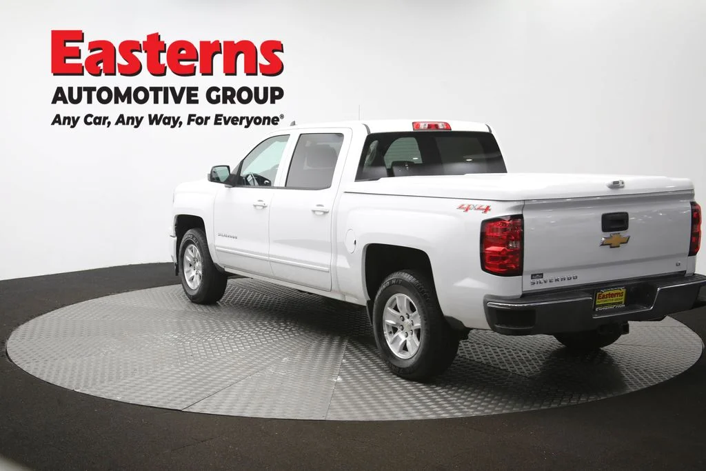 Used 2015 White Chevrolet LT image 66