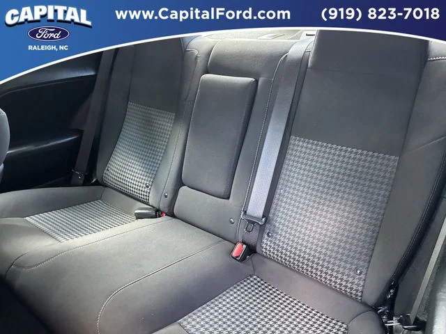 Used 2023 Blue Dodge R/T image 17
