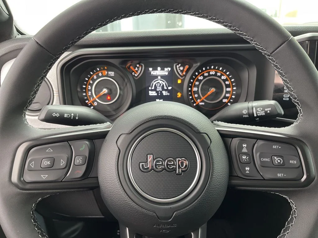 2026 Jeep Gladiator Sport S - Photo 29