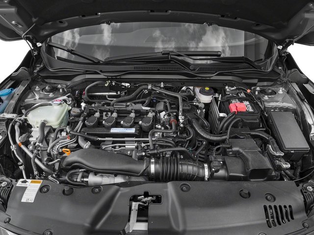 Used 2018  Honda Si image 13