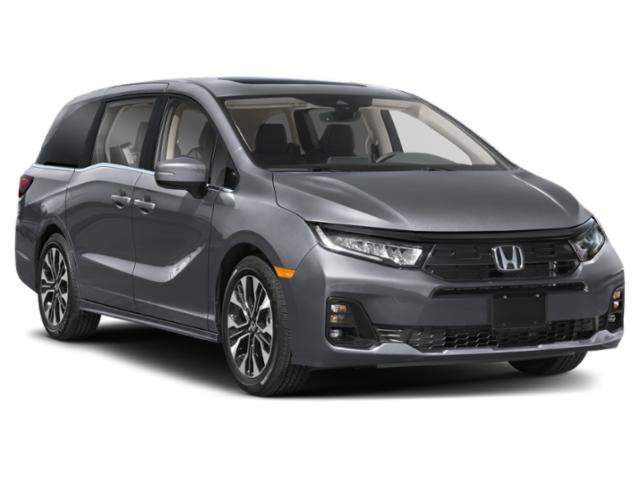 New 2027 Sonic Gray Pearl Honda Elite Auto image 9