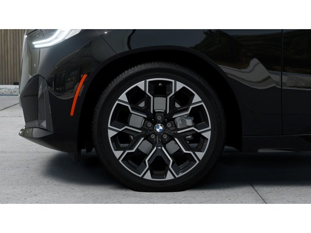 New 2026 Black BMW 30 xDrive image 7