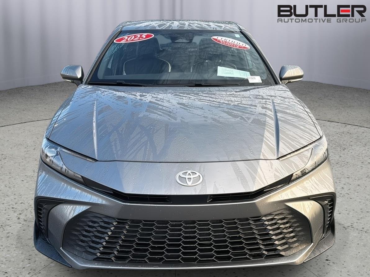 Used 2025 Heavy Metal Toyota SE image 9