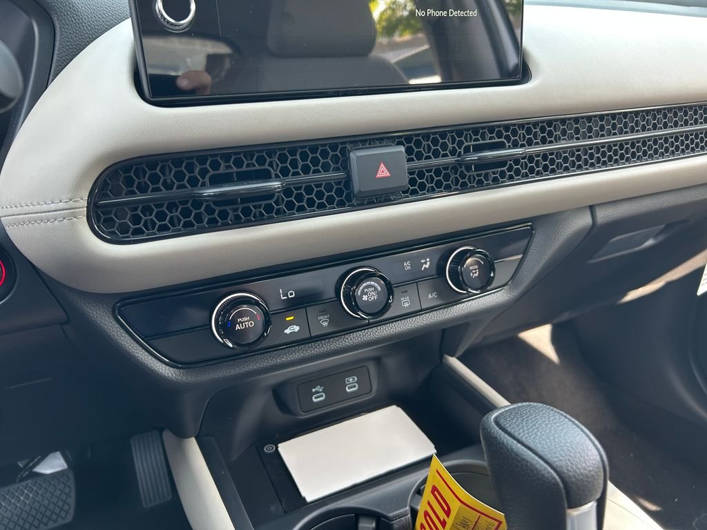 2026 Honda HR-V LX - Photo 30