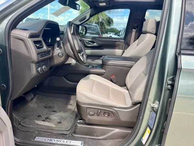 Used 2024  Chevrolet Z71 image 10