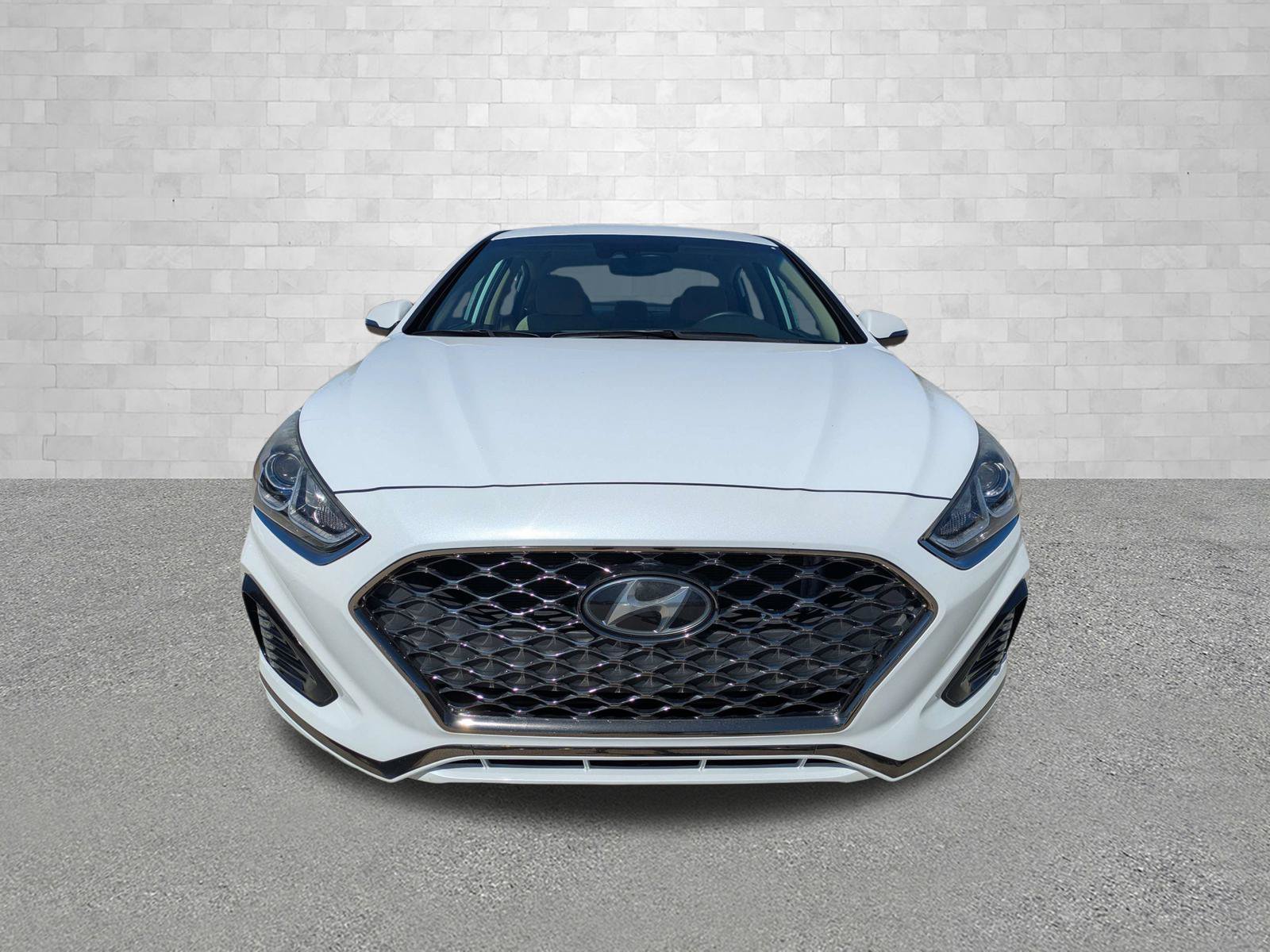 2019 Hyundai Sonata SEL - Photo 6