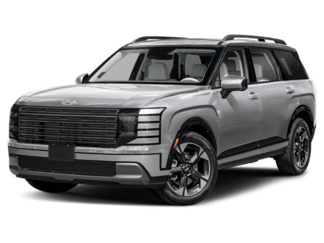 New 2026 Hyundai PALISADE Limited AWD 4D Sport Utility in