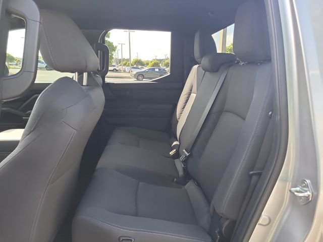 Used 2024 Silver Toyota SR5 image 13
