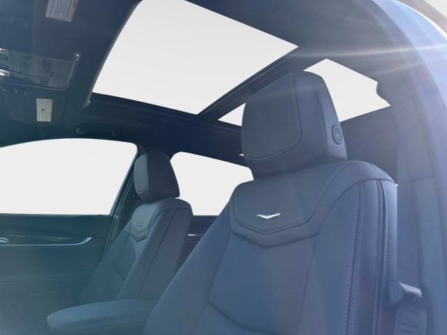 2026 Cadillac XT5 Premium Luxury - Photo 17