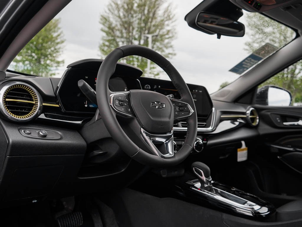 2026 Chevrolet Trax Activ - Photo 17