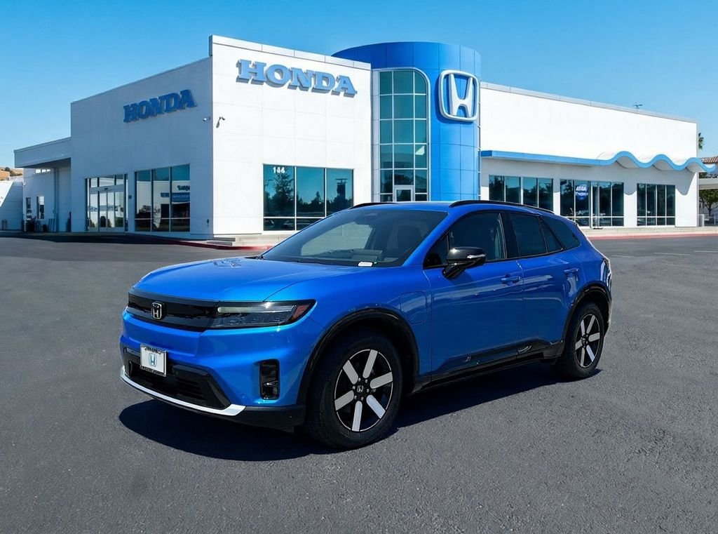 2026 Honda Prologue