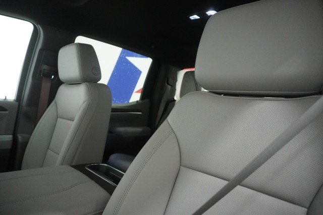2026 GMC Sierra 1500 SLT - Photo 23