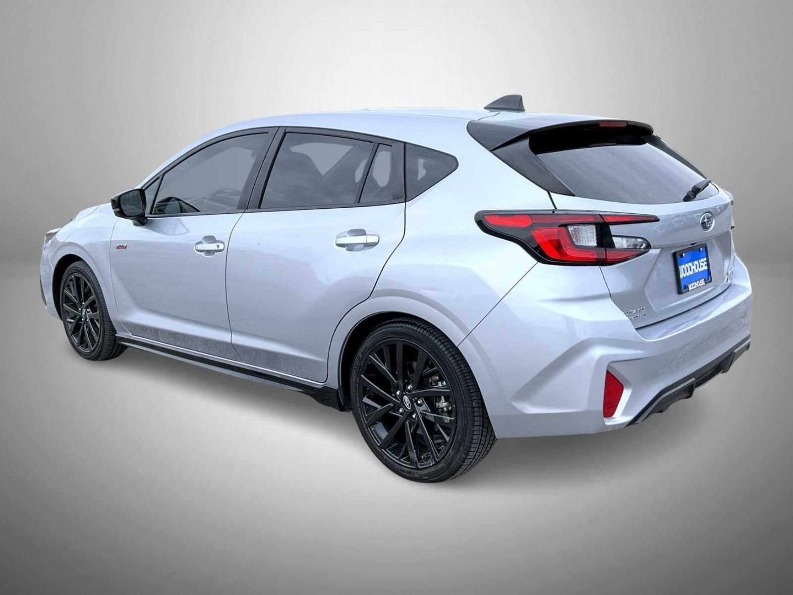 2024 Subaru Impreza RS - Photo 7
