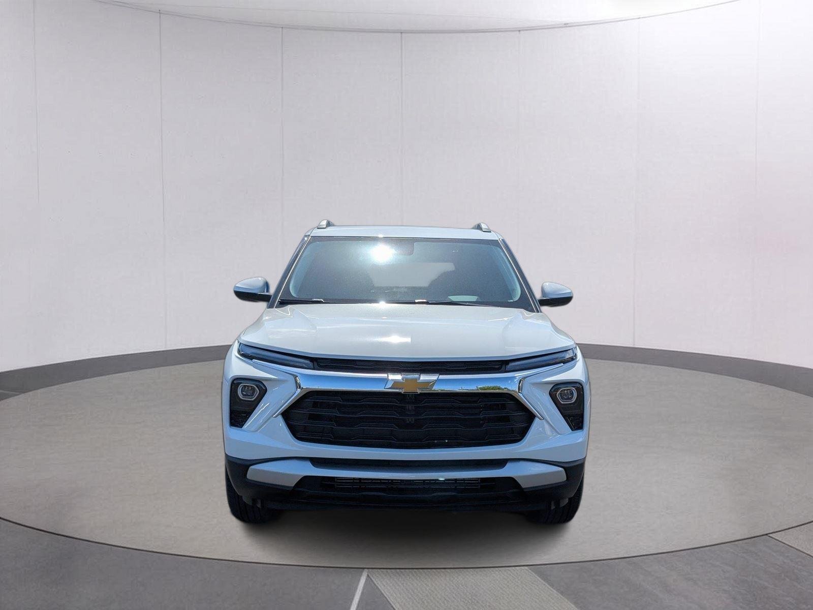 2026 Chevrolet Trailblazer LT - Photo 8