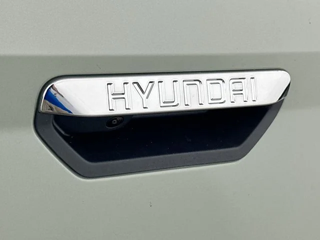 New 2026 Hyundai SANTA CRUZ Limited