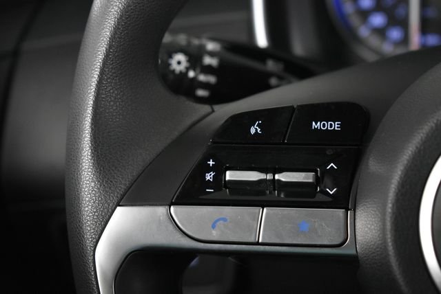 2023 Hyundai Tucson SEL - Photo 35