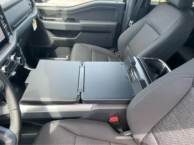 2025 Ford F-150 XLT - Photo 80