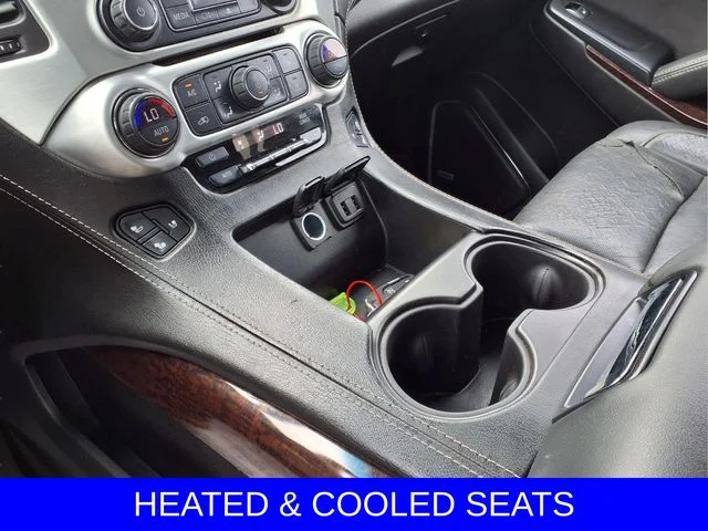 Used 2018 Black GMC SLT image 12