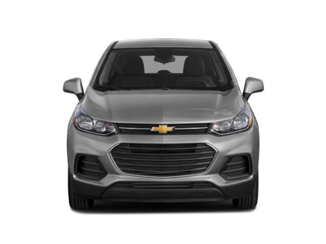 Used 2019 Mosaic Black Metallic Chevrolet LS image 7