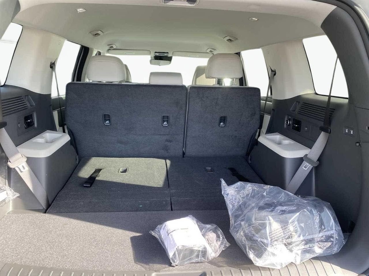 2026 Hyundai Santa Fe SEL - Photo 50