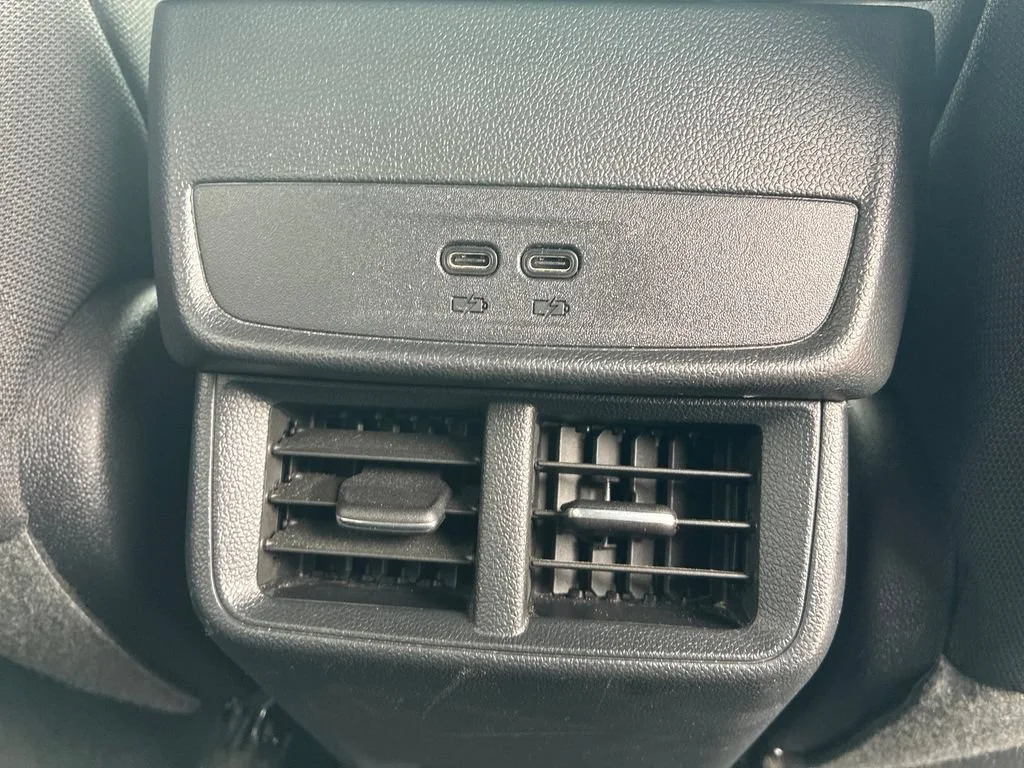 Used 2026 Sterling Gray Metallic Chevrolet LT image 20