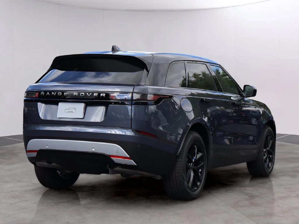 New 2026 Blue Land Rover S image 7