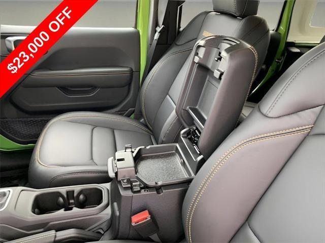 2025 Jeep Wrangler 4-Door Rubicon 392 Final Edition - Photo 48