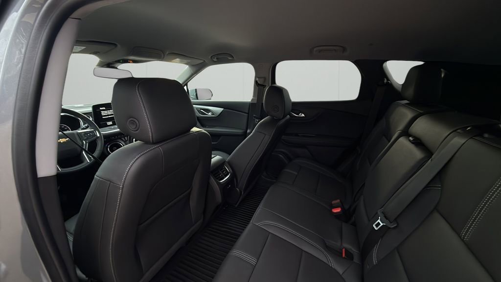 2026 Chevrolet Blazer 3LT - Photo 44