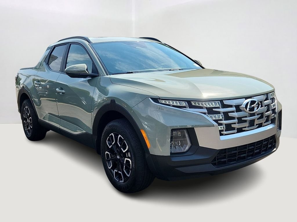 Used 2022 Sage Hyundai SEL Premium image 3