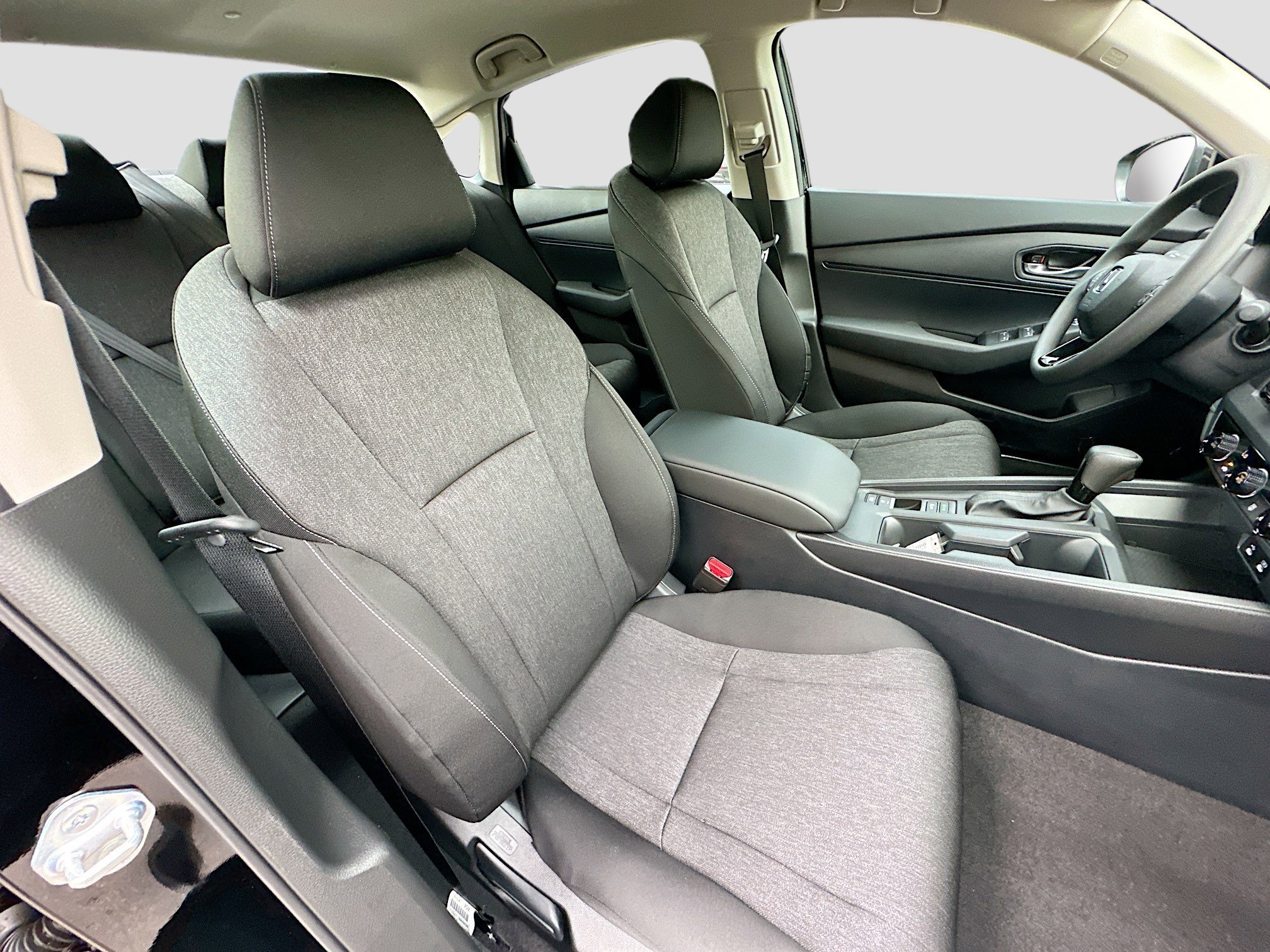 2025 Honda Accord LX - Photo 20
