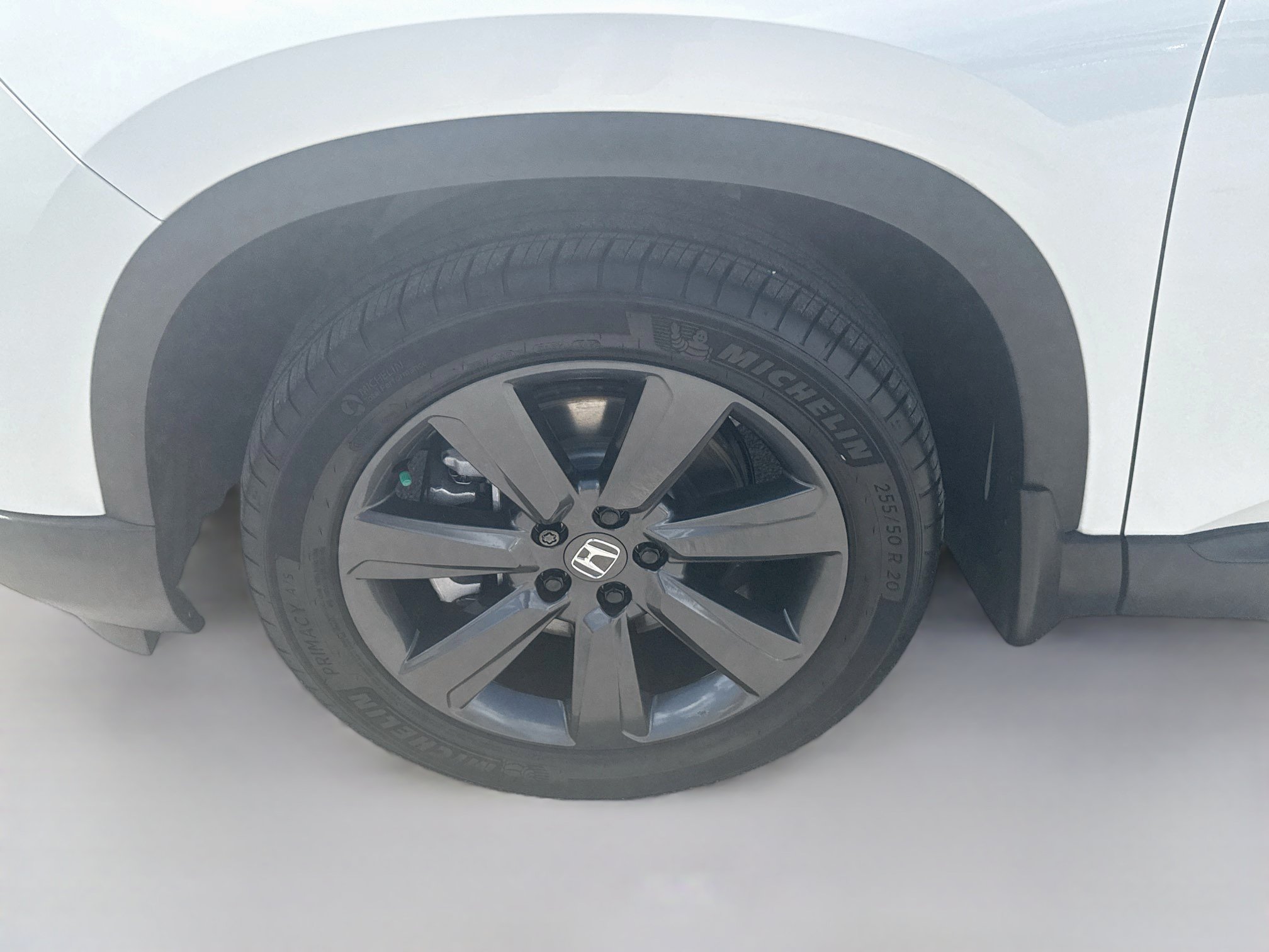 Used 2025  Honda Sport image 36