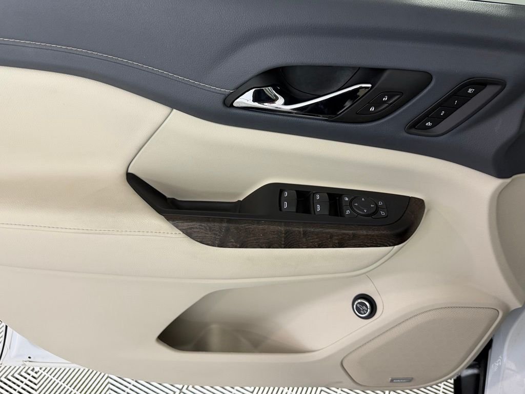 Certified Used 2023 White GMC Denali image 25