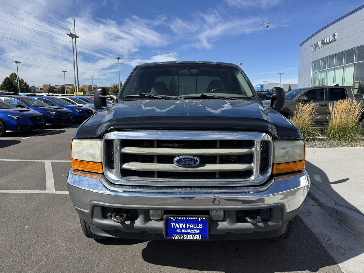 1FTNW21S11EC51338