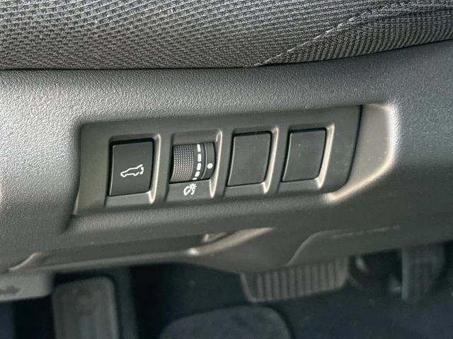Used 2026 Gray Subaru Premium image 29