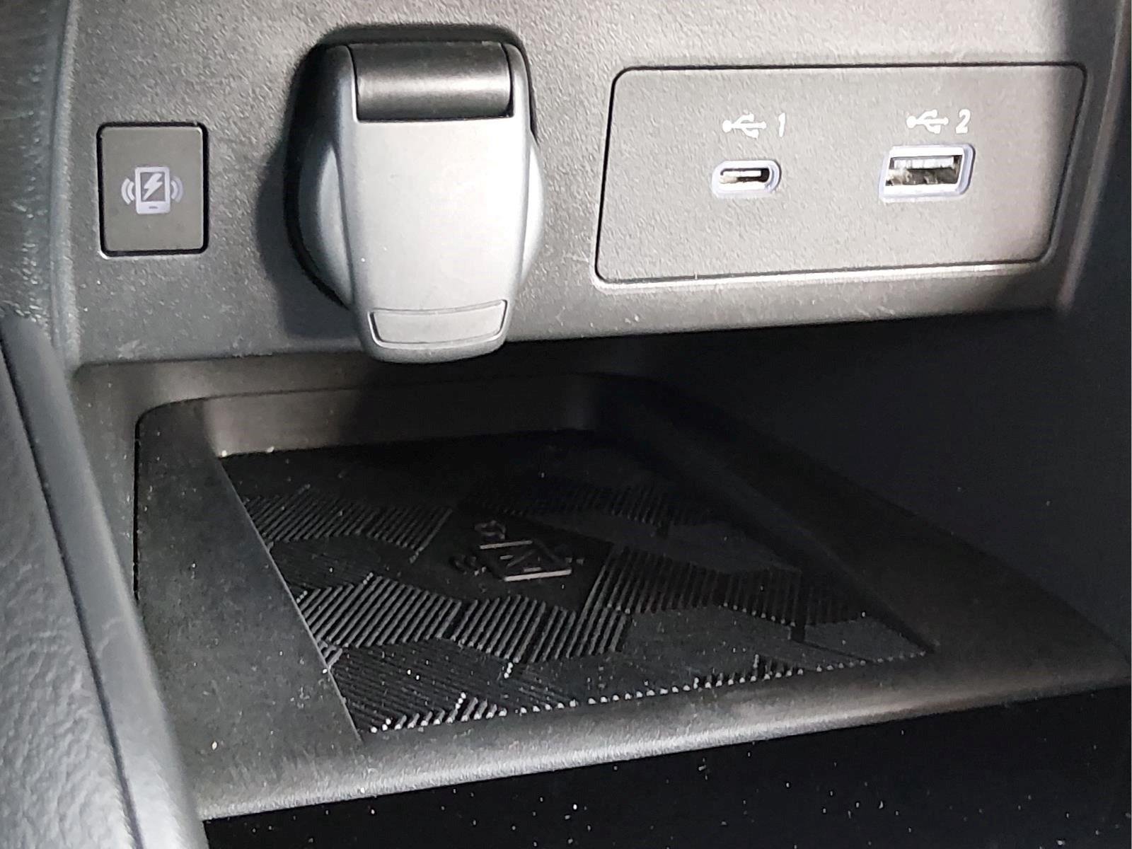 Used 2024 Gun Metallic Nissan SR image 30