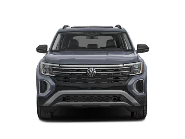 New 2026 Opal White Pearl Volkswagen 2.0T Peak Edition image 7