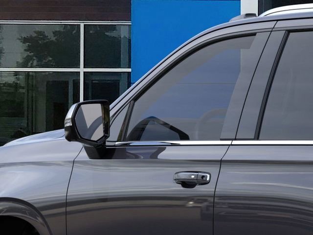 2026 Chevrolet Tahoe Premier - Photo 12