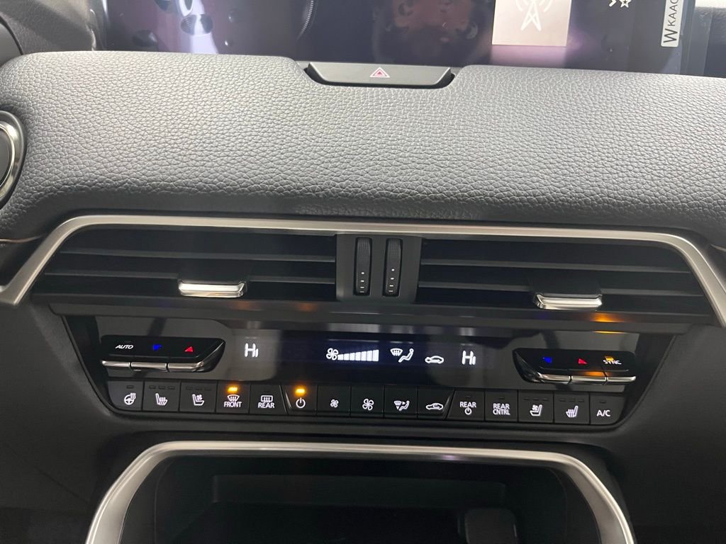 2026 Mazda CX-90 Preferred Package - Photo 16