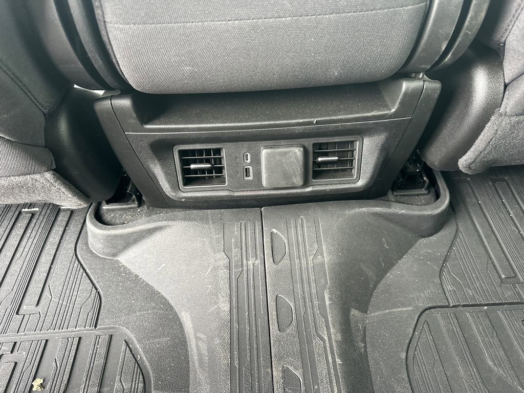 2025 GMC Sierra 1500 SLE - Photo 21
