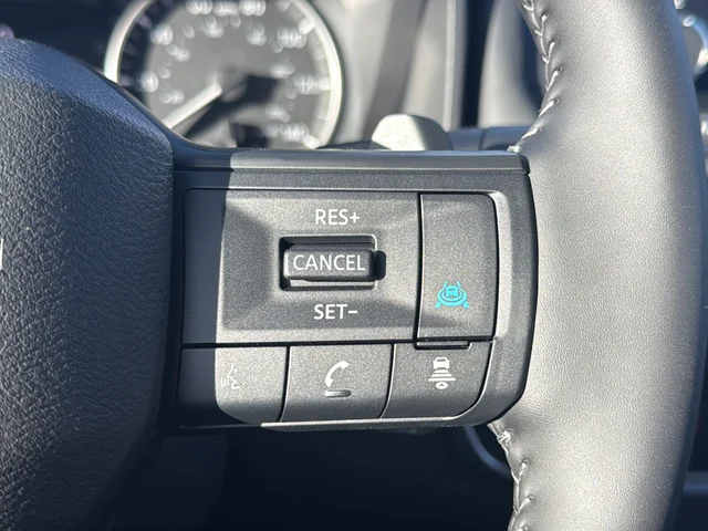 2026 Nissan Rogue SV - Photo 18