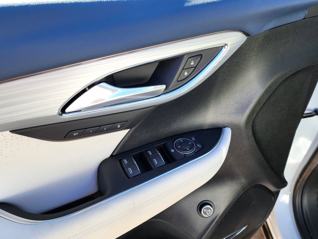 2026 Buick Envision Avenir - Photo 14