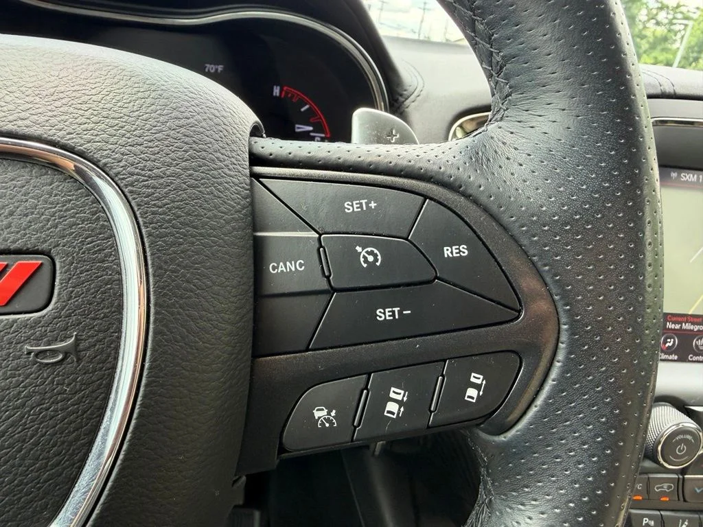 Certified Used 2020 Gray Dodge GT Plus image 30