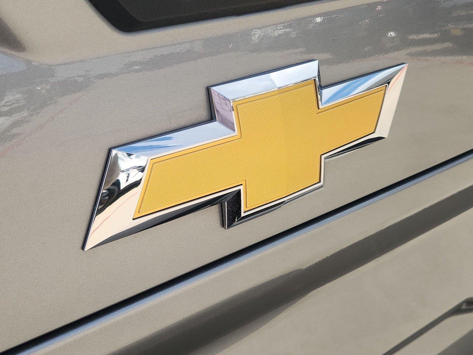 2025 Chevrolet Silverado 2500HD Custom - Photo 29