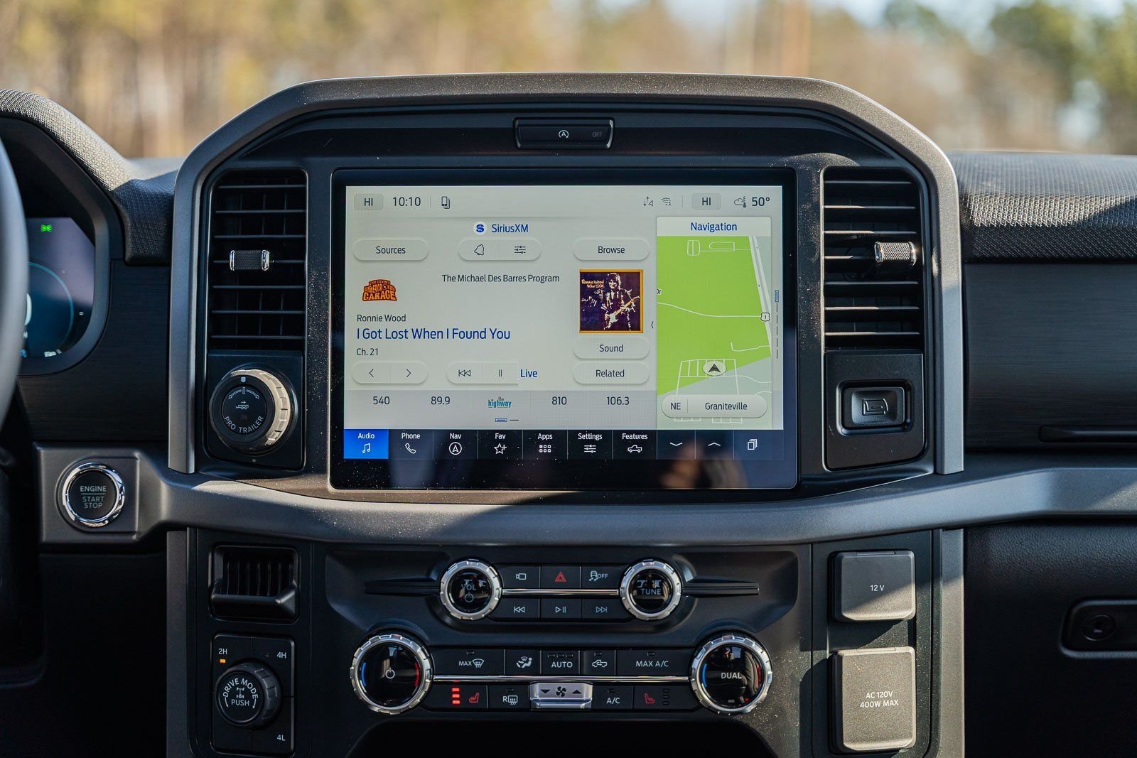 2026 Ford F-150 XLT - Photo 38