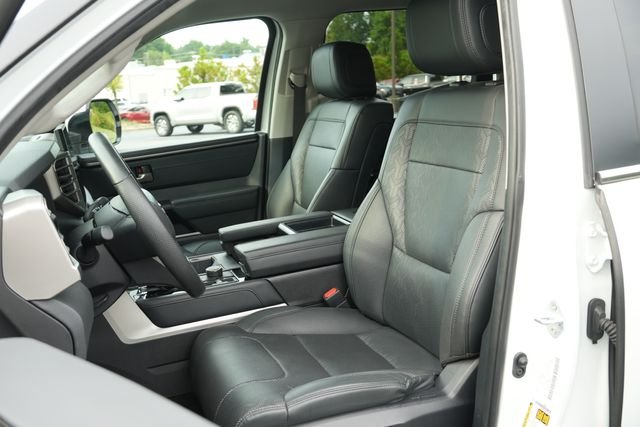Certified Used 2024  Toyota Limited image 22