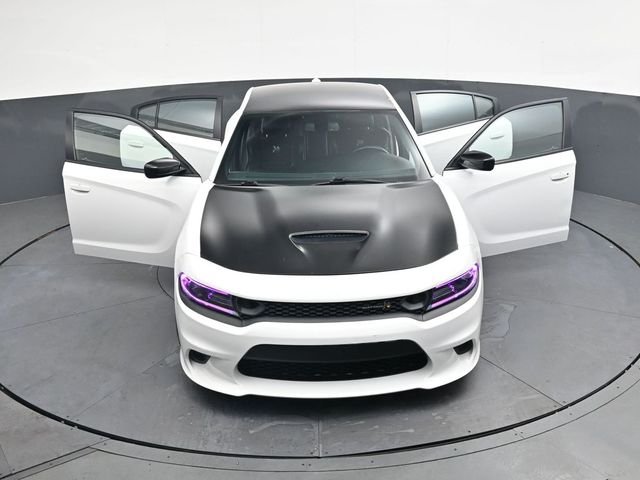Used 2019 White Dodge R/T Scat Pack image 40