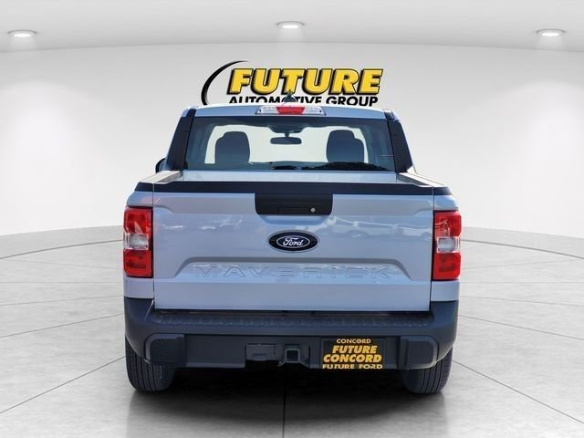 New 2026 Space White Metallic Ford XL image 79