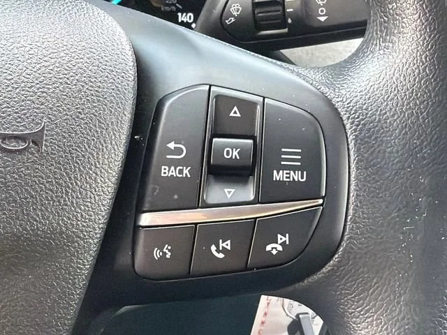Used 2024 Beige Ford XLT image 25